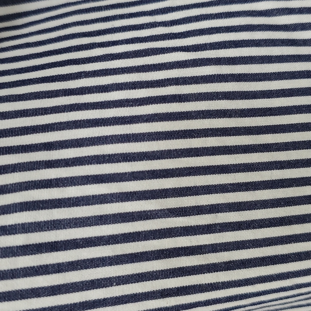 J. Crew One Shoulder Ruffle Top, Size 0 - Picture 3 of 11
